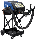 Аппарат BLUEWELD DIGITAL SPOTTER 9000 AQUA - Главсвар