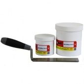 764888 Полимерное покрытие MeCaWear A5HT, 9.5кг - Главсвар