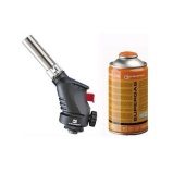 Лампа паяльная KEMPER 1060 Kit - Главсвар