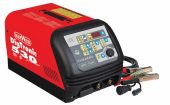 829034 Пуско-зарядное устройство BLUEWELD DIGTRONIC 530 - Главсвар