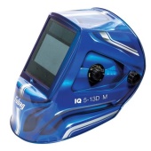 41398 Маска сварщика Fubag IQ 5-13D M - Главсвар