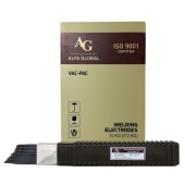 Электроды AG (Alfa Global) E NiFe-CI, 3.2мм, вакуум.упак. 2.0кг - Главсвар