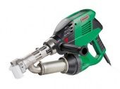 127.215 Сварочный экструдер Leister Weldplast S2 - Главсвар