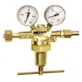 71705527 Редуктор для защитных газов Messer CONSTANT 2000, 200 бар - Главсвар