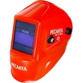 65/117 Маска сварщика Ресанта МС-2 RED - Главсвар