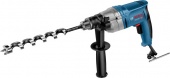 0601049603 Безударная дрель Bosch GBM 13 HRE Professional - Главсвар