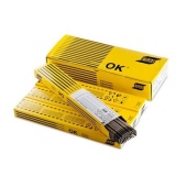 4800404000 Электроды ESAB OK 48.00, 4.0мм, упак. 6.2кг - Главсвар
