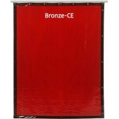 18.07.18 Сварочная штора CEPRO Bronze-CE, 180х220см - Главсвар