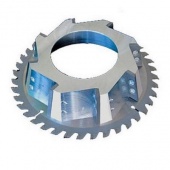 7010499 Отрезной диск Exact Cut Bevel Blade, 148х62 мм - Главсвар