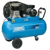 53FC701 Компрессор ABAC B5900B/100 CT5.5 - Главсвар