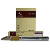 Электроды AG (Alfa Global) E 347-16, 3.2мм, вакуум.упак. 2.0кг - Главсвар