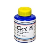 Флюс Senra Gel Flux, 100гр - Главсвар