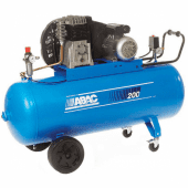 49LC601_R Компрессор ABAC B4900/200 CT4 - Главсвар