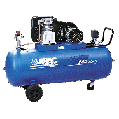 53LC701 Компрессор ABAC B5900B/200 CT5.5 - Главсвар