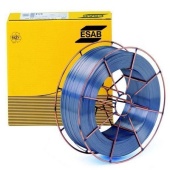1A63086900 Сварочная проволока ESAB OK AristoRod 12.63, 0.8мм, кат.15кг - Главсвар