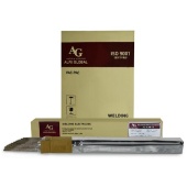 Электроды AG (Alfa Global) E 385-16, 3.2мм, вакуум.упак. 2.0кг - Главсвар