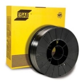 1B09106910 Сварочная проволока ESAB OK AristoRod 13.09, 1.0мм, кат.18кг - Главсвар