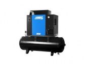 Винтовой компрессор ABAC MICRON 15 - 500 (13 бар) - Главсвар
