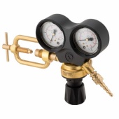 241251.03 Редуктор ацетиленовый Oxyturbo MAXY SMART, 1.5 бар - Главсвар