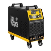 Сварочный инвертор Барсвелд Profi TIG-517 DP AC/DC - Главсвар