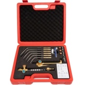 0763484KR Набор кислородно-ацетиленовый Krass X21 - Главсвар