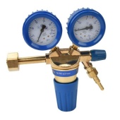 2117502PV Редуктор кислородный Krass Base Control Oxygen, 12.5 бар - Главсвар