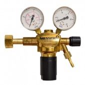 71620162 Регулятор аргон/CO2 Messer CONSTANT 2000, 16 л/мин - Главсвар