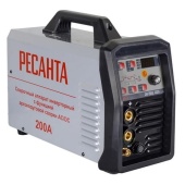 65/98 Сварочный инвертор Ресанта САИ-200 АД АС/DC - Главсвар