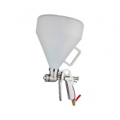 110148 Пистолет текстурный FUBAG DECOR G5000 - Главсвар