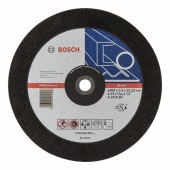 2608600380 Отрезной круг Bosch Expert for Metal, прямой, 300х3.5х25.40 мм - Главсвар