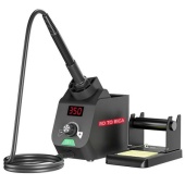 RT.2722689A Цифровая паяльная станция Rotorica Soldering Station 689A - Главсвар