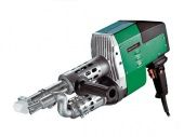 116.948 Сварочный экструдер Leister Weldplast S4 - Главсвар