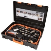 721513 Комплект Sievert Promatic FH-1630-PIE-MC10 Powercase - Главсвар