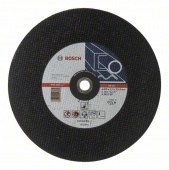 2608600544 Отрезной круг Bosch Expert for Metal, прямой, 400х3.2х25.40 мм - Главсвар
