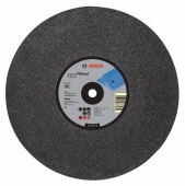 2608601238 Отрезной круг Bosch Expert for Metal, прямой, 335х2.8х25.40 мм - Главсвар