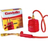 600456 Горелка Castolin 500 Flex со шлангом - Главсвар