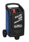 829814 Пуско-зарядное устройство BLUEWELD MAJOR 650 - Главсвар