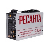 65/17 Сварочный инвертор Ресанта САИ-230 АД - Главсвар