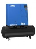 Винтовой компрессор ABAC GENESIS 11 (13 бар) - Главсвар