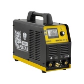 Сварочный инвертор Барсвелд Profi TIG-207 D - Главсвар