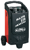829812 Пуско-зарядное устройство BLUEWELD MAJOR 520 - Главсвар