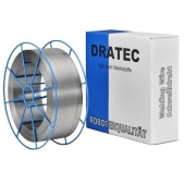 D1SG60016K3 Сварочная проволока Dratec DT-SG 600, 1.6мм, кат.15кг - Главсвар