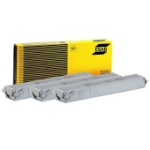 6336313V6K Электроды ESAB 316B, 3.15мм, вакуум.упак. 2.0кг - Главсвар
