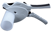 Ножницы для труб до 63 мм HURNER HSTCUT 63 - Главсвар