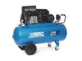 53XV701KQA077 Компрессор ABAC B5900B/270 CT5.5 - Главсвар