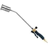656700 Горелка газовоздушная рычажная Oxyturbo WELDER 400 - Главсвар