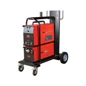 31455.5 Сварочный инвертор Fubag INTIG 320T W AC/DC PULSE - Главсвар