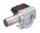 140.463 Тепловентилятор Leister Vulcan System, 11000 Вт - Главсвар