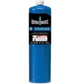 336223 Баллон Bernzomatic Propan, US - Главсвар