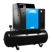 Винтовой компрессор ABAC MICRON 11/500 (13 бар) - Главсвар
